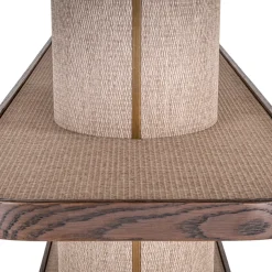 Richmond Wandkast Willox Beige