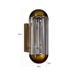 Richmond Wandlamp Anja Brons