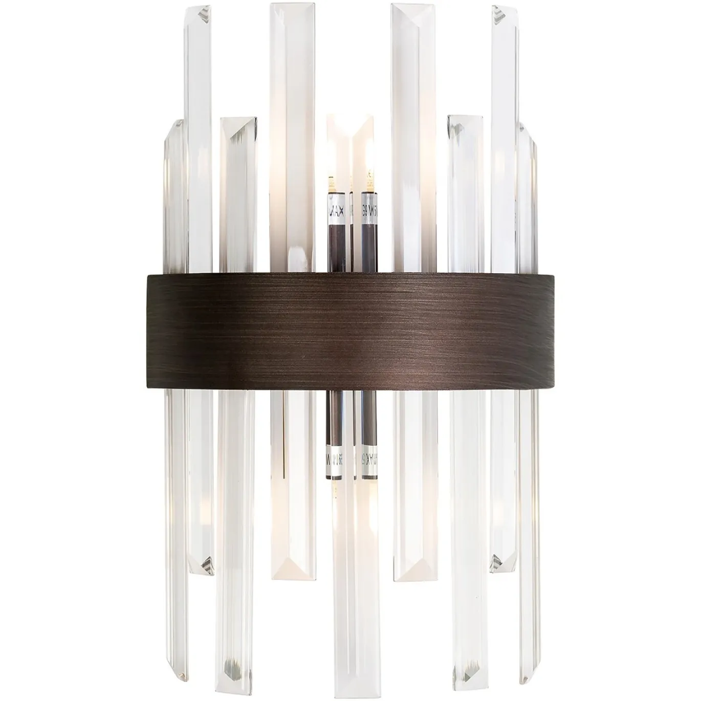 Richmond Wandlamp Avan Bronze