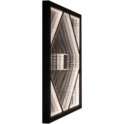 Richmond Wandlamp Fayen Zwart