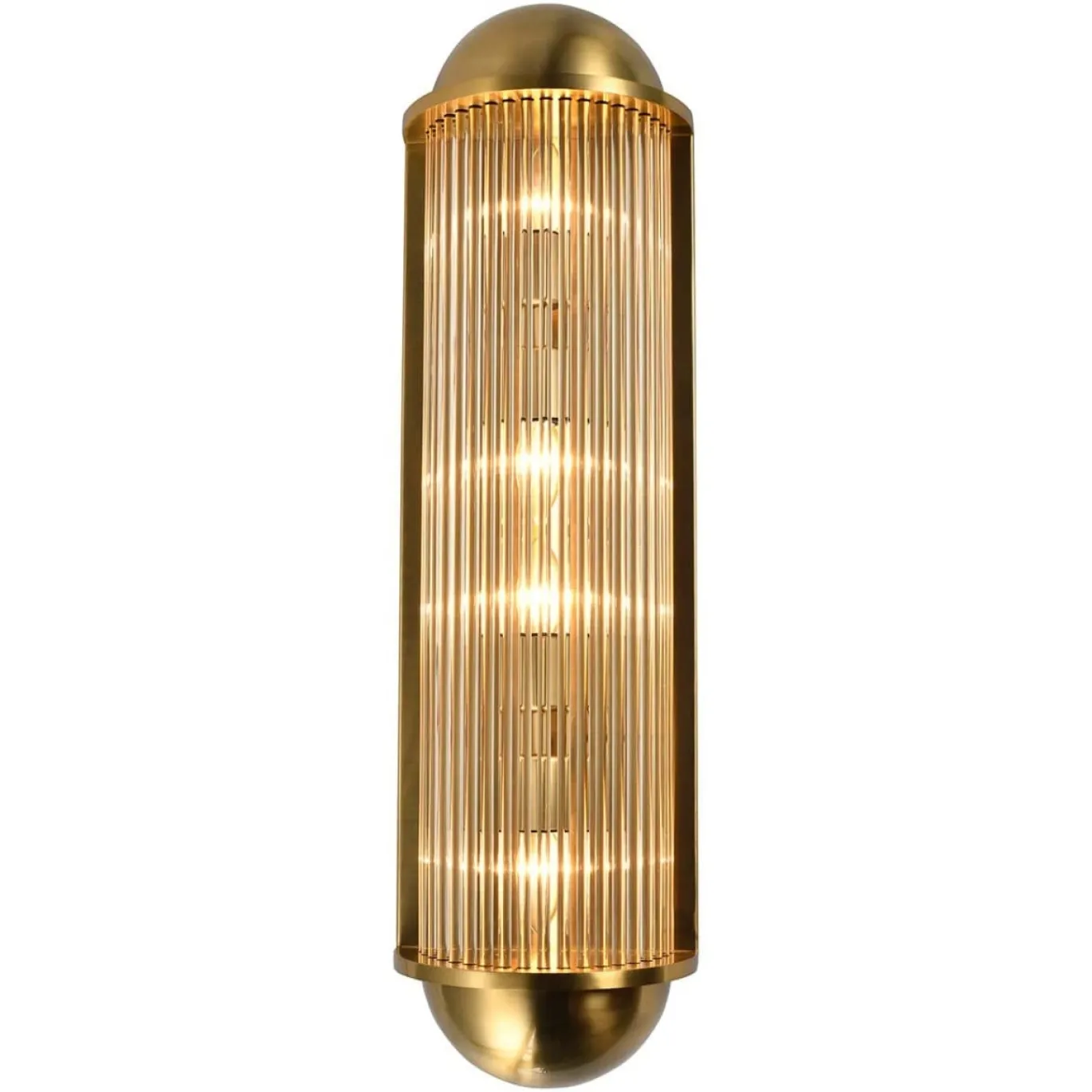 Richmond Wandlamp Leeza Goud