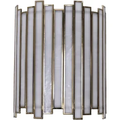 Richmond Wandlamp Lima Brass Antique
