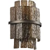 Richmond Wandlamp Lumy Bruin