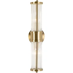Richmond Wandlamp Lyan Brass