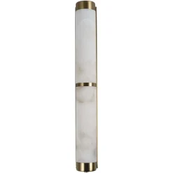 Richmond Wandlamp Lycke Goud