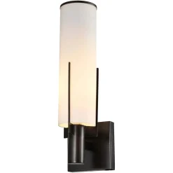 Richmond Wandlamp Magly Brons