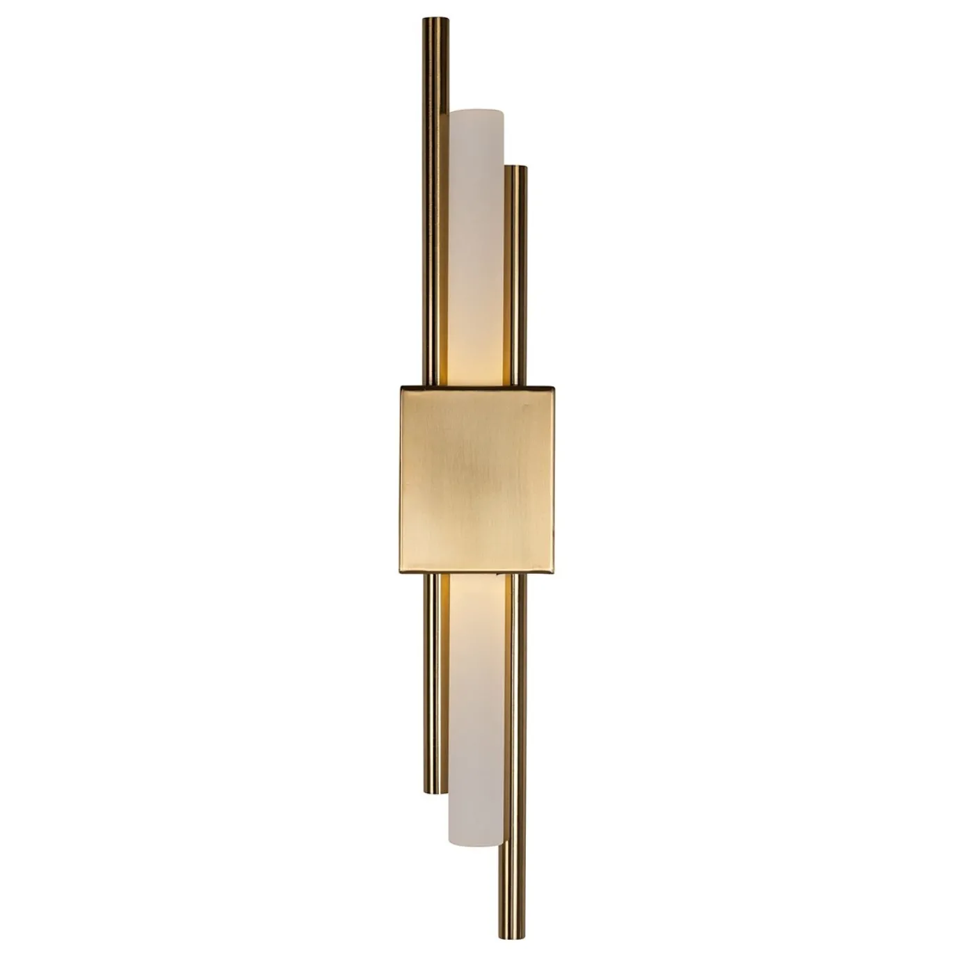 Richmond Wandlamp Mylas Goud