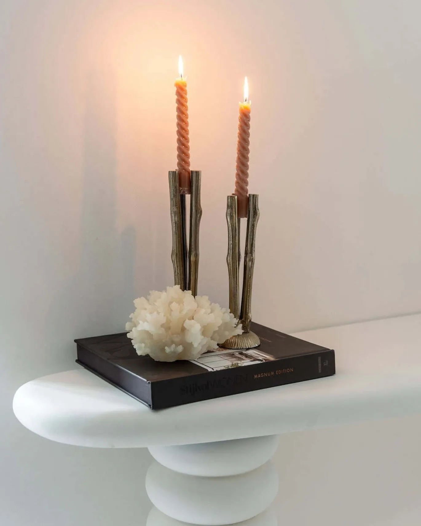 Richmond Wandtafel Bloomstone Ribbel 170cm