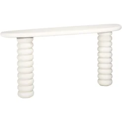 Richmond Wandtafel Bloomstone Ribbel 170cm