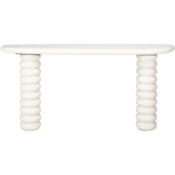 Richmond Wandtafel Bloomstone Ribbel 170cm