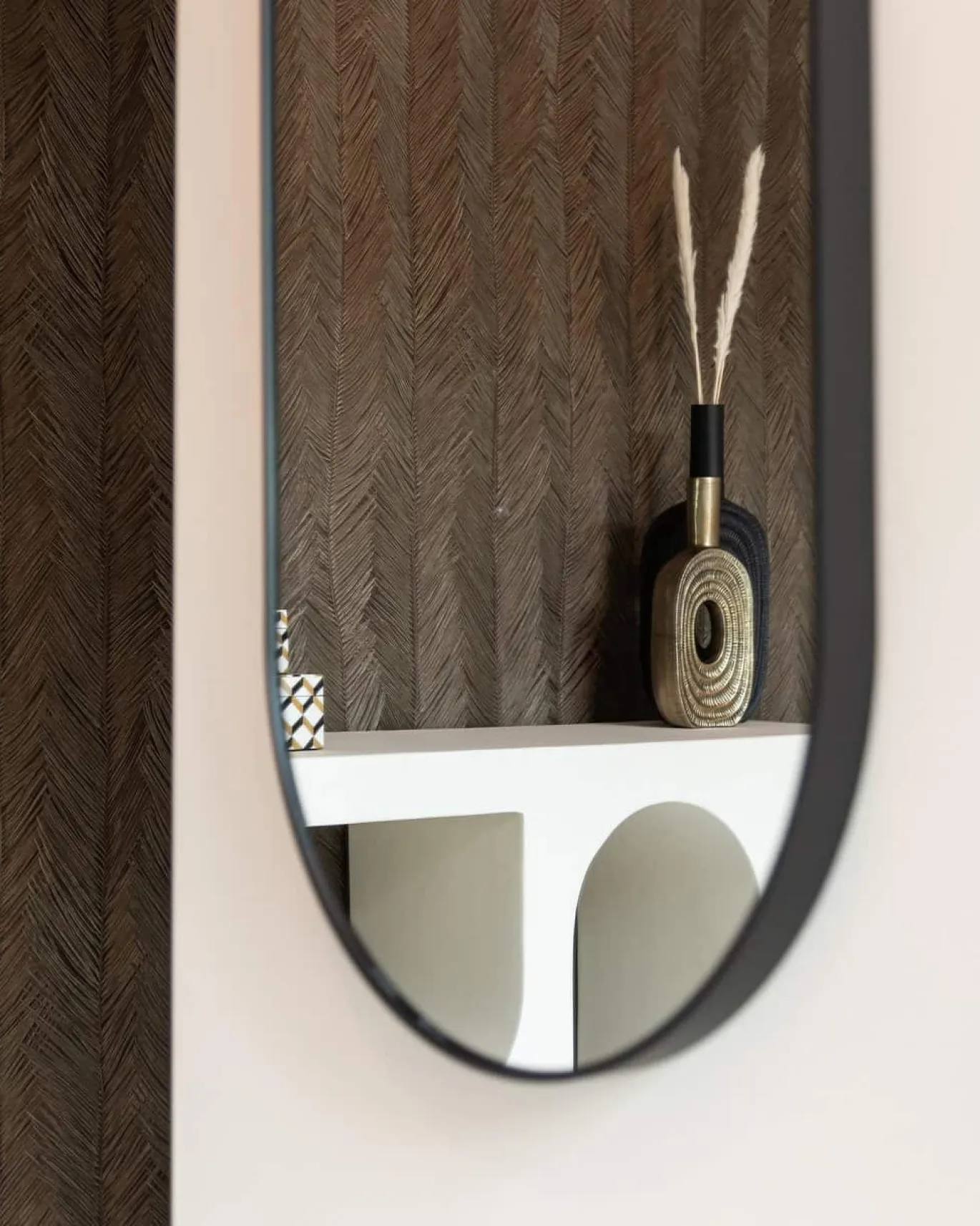 Richmond Wandtafel Bloomstone 150cm