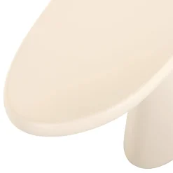 Richmond Wandtafel Clayton Beige 130cm