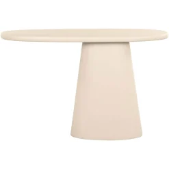 Richmond Wandtafel Clayton Beige 130cm