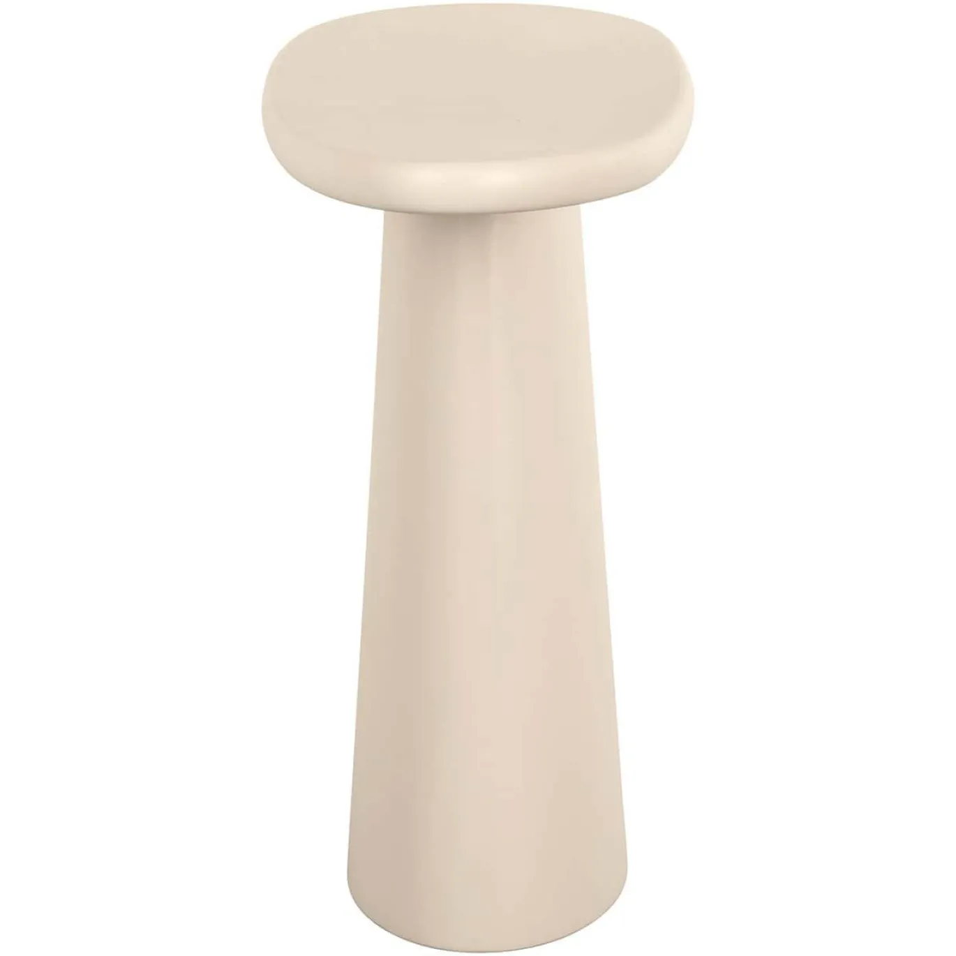 Richmond Wandtafel Clayton Beige 130cm