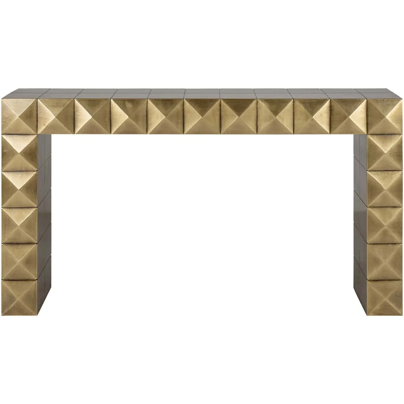 Richmond Wandtafel Collada Brushed Goud