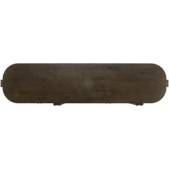 Richmond Wandtafel Ellington Bruin