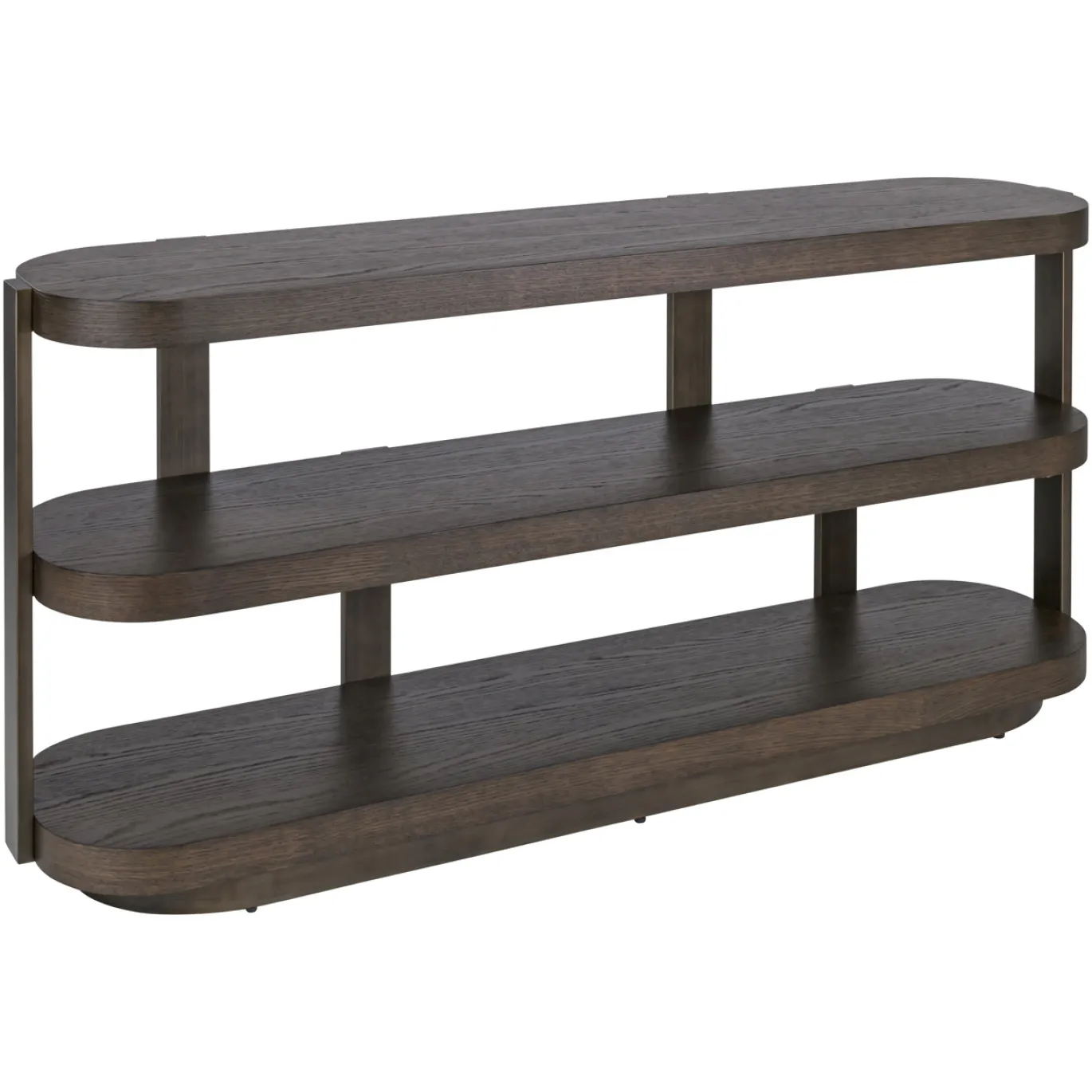 Richmond Wandtafel Ellington Bruin