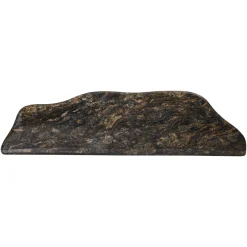 Richmond Wandtafel Goldman Zwart
