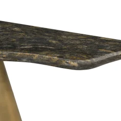 Richmond Wandtafel Goldman Zwart