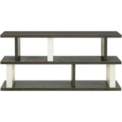 Richmond Wandtafel Waldorf Donkerbruin/Stone 170cm