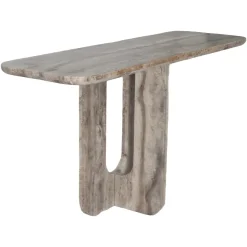Richmond Wandtafel Westin Grijs