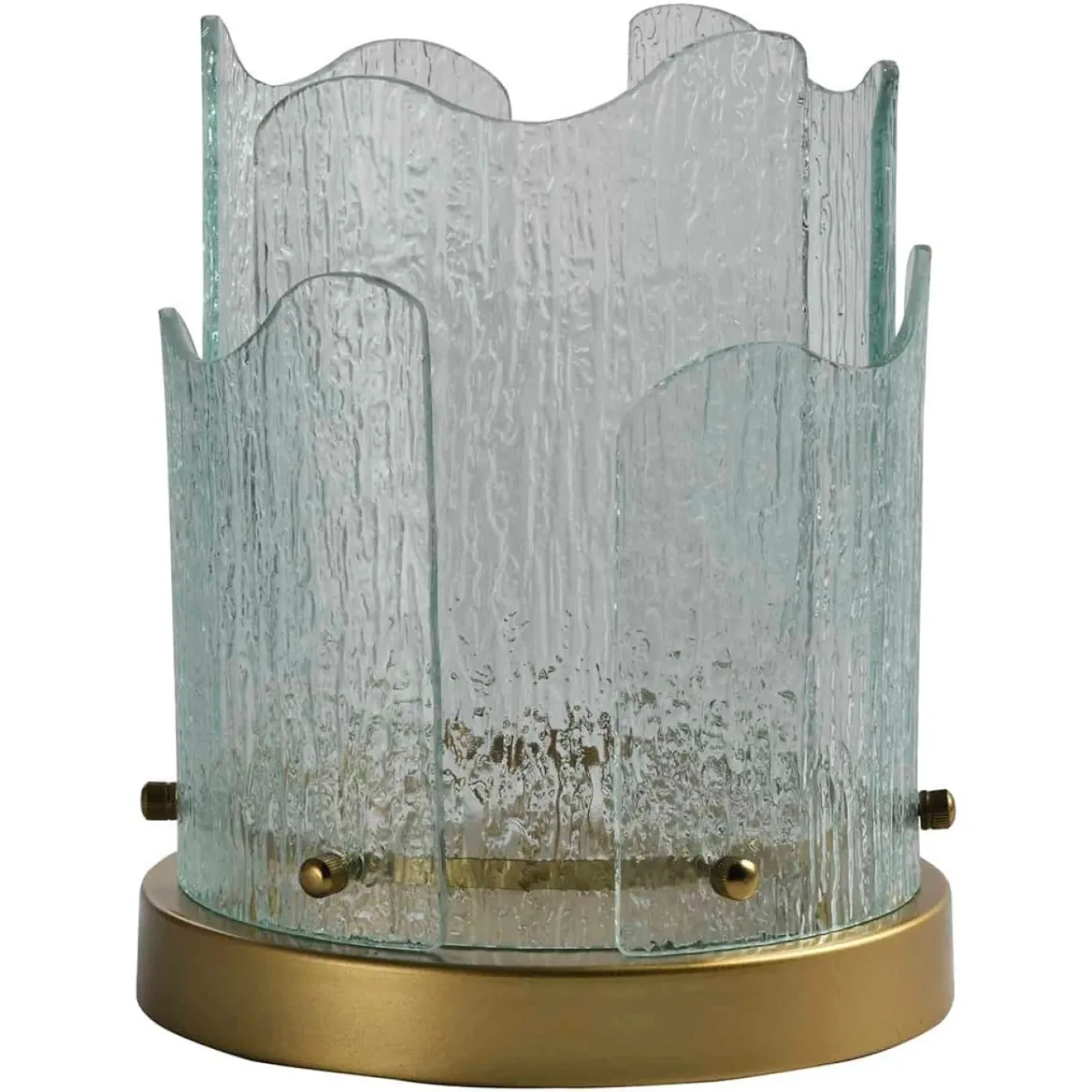 Richmond Windlicht Danila Goud Klein