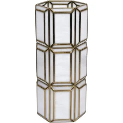 Richmond Windlicht Emilia Brass Antique Groot