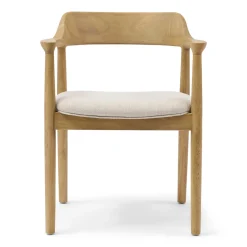 Rivièra Maison Armstoel Puglia Eikenhout