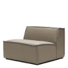 Rivièra Maison Bankelement Bellagio Outdoor Midden Taupe