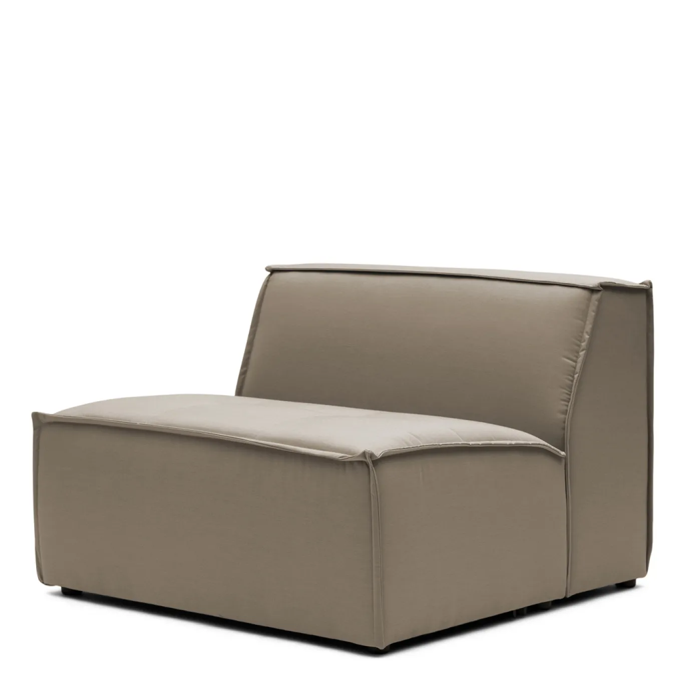 Rivièra Maison Bankelement Bellagio Outdoor Midden Taupe