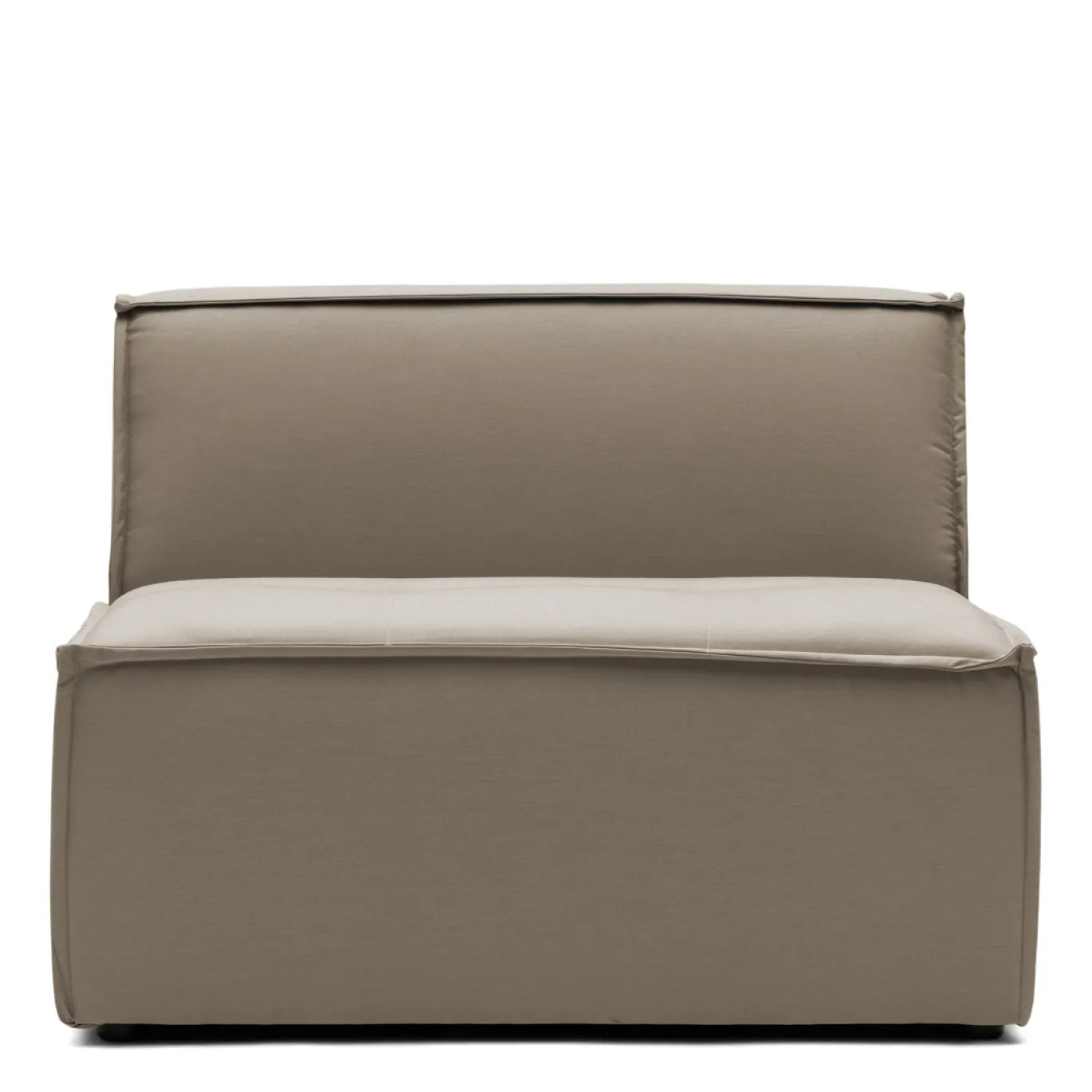 Rivièra Maison Bankelement Bellagio Outdoor Midden Taupe