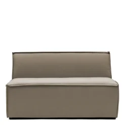 Rivièra Maison Bankelement Bellagio Outdoor Midden XL Taupe