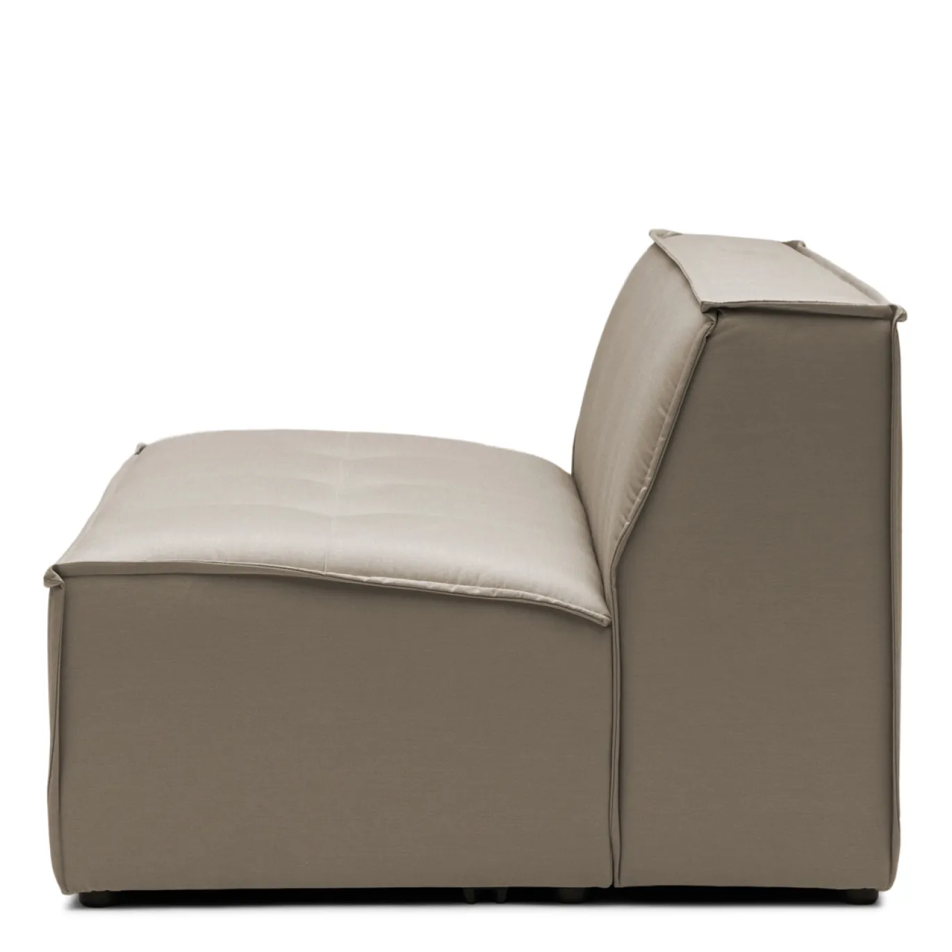 Rivièra Maison Bankelement Bellagio Outdoor Midden XL Taupe