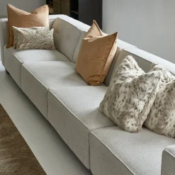 Rivièra Maison Bankelement Hampton Heights Midden Antiek Wit