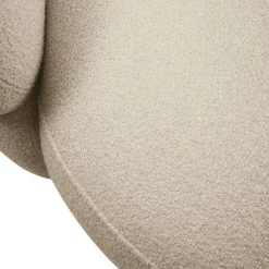 Rivièra Maison Bankelement San Remo Arm Links 2,5-zits Beige