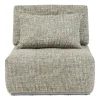 Rivièra Maison Bankelement The Mark II Midden Tweed Lichtgroen
