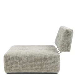 Rivièra Maison Bankelement The Mark II Midden XL Tweed Lichtgroen