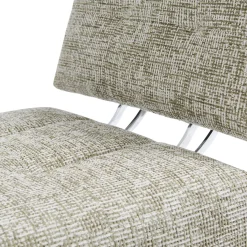 Rivièra Maison Bankelement The Mark II Midden XL Tweed Lichtgroen