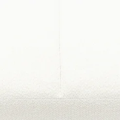 Rivièra Maison Bankje Brera Bouclé Wit