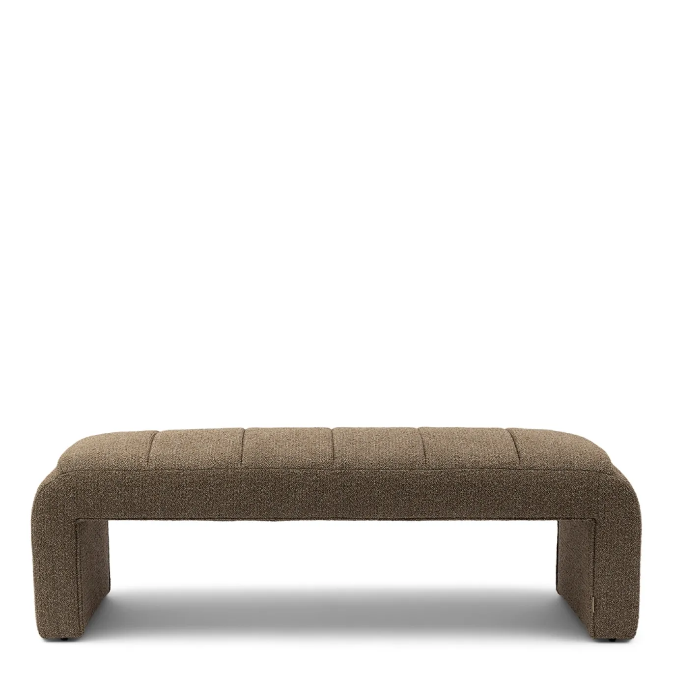 Rivièra Maison Bankje Brera Classic Bruin
