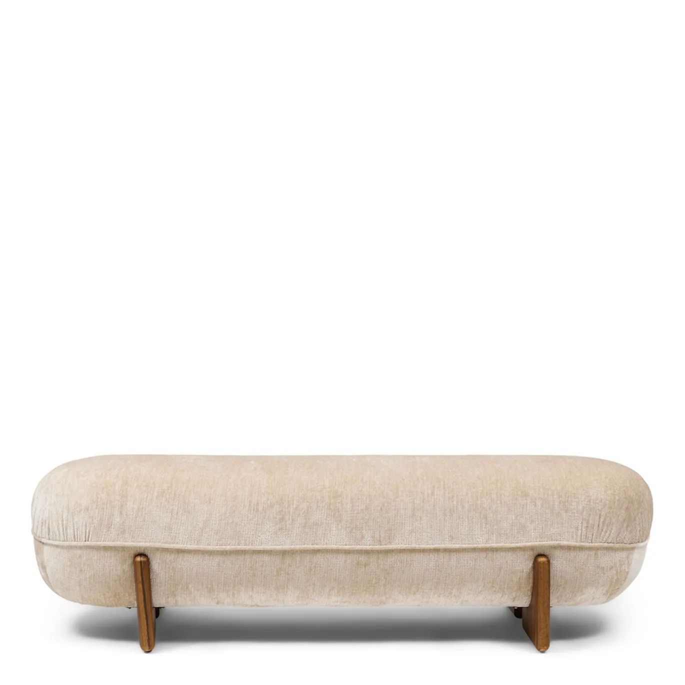 Rivièra Maison Bankje Cortona Beige
