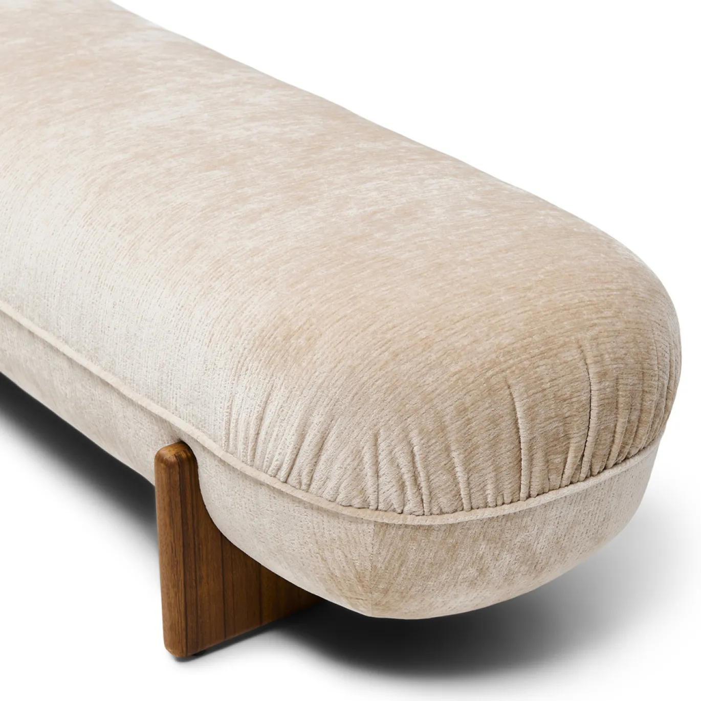 Rivièra Maison Bankje Cortona Beige