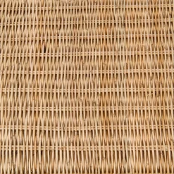 Rivièra Maison Bankje Santos Rotan