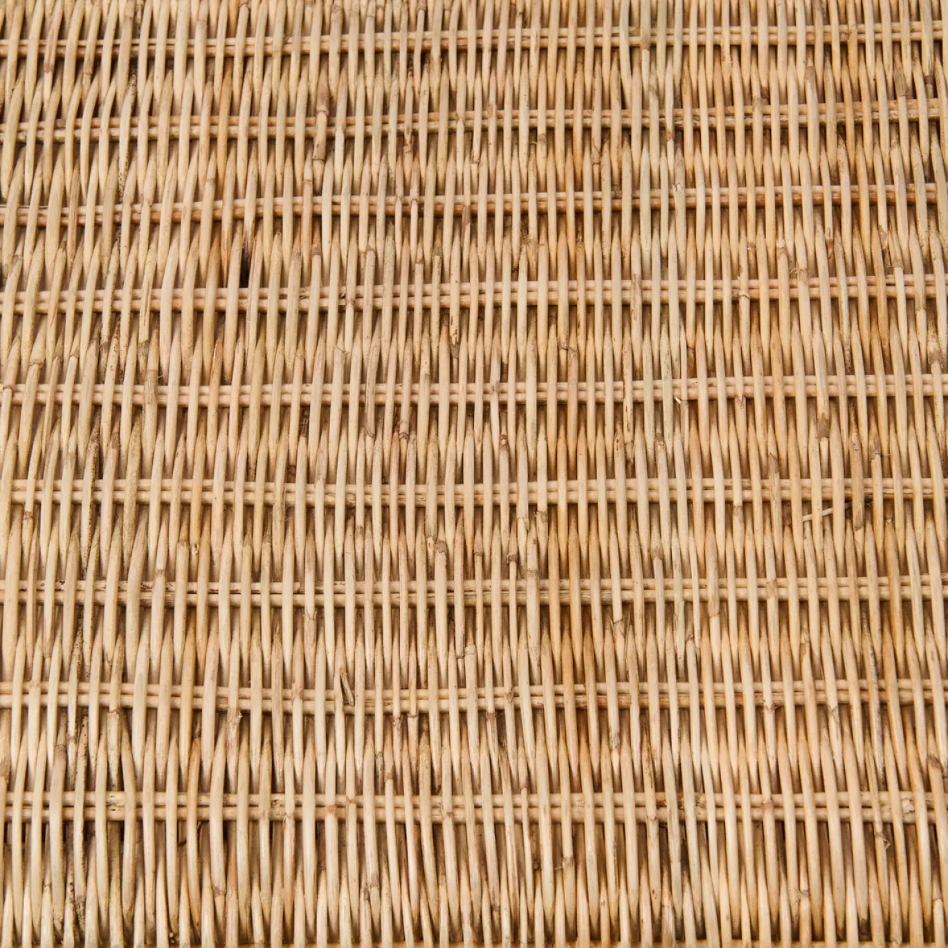 Rivièra Maison Bankje Santos Rotan