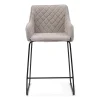Rivièra Maison Barstoel Frisco Drive Linnen Naturel