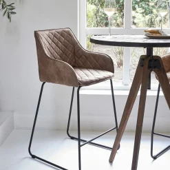 Rivièra Maison Barstoel Frisco Drive Pellini Coffee