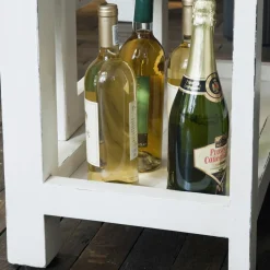 Rivièra Maison Bartafel Wooster Street Uitklapbaar 50/115/180cm