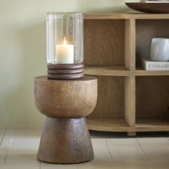 Rivièra Maison Bijzettafel Cala Llonga Suarhout