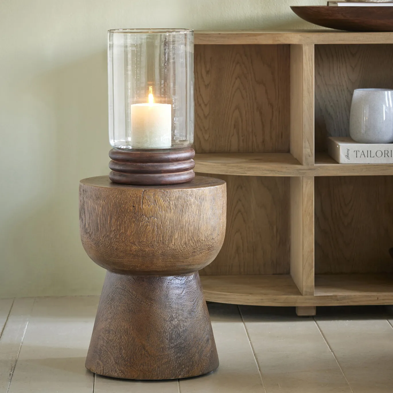 Rivièra Maison Bijzettafel Cala Llonga Suarhout