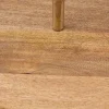 Rivièra Maison Bijzettafel Colonna Ø35cm